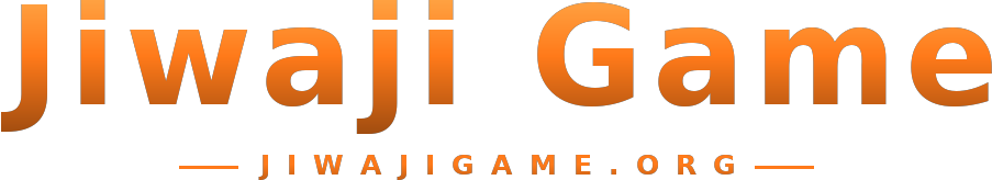 Jiwaji Game logo